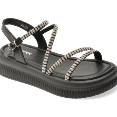 Black Friday Sandale GRYXX negre