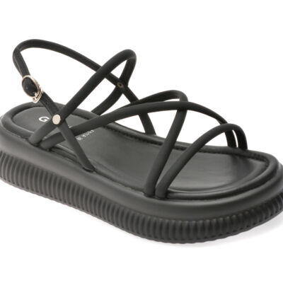 Black Friday Sandale GRYXX negre