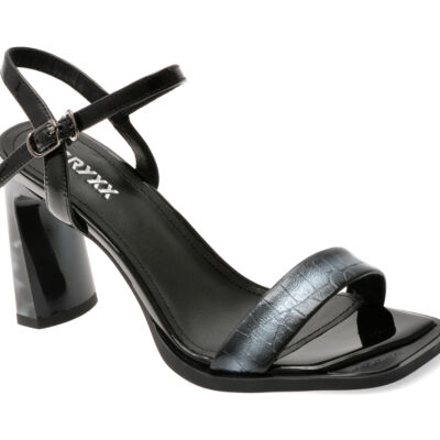 Black Friday Sandale GRYXX negre