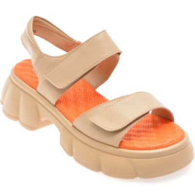 Black Friday Sandale GRYXX nude