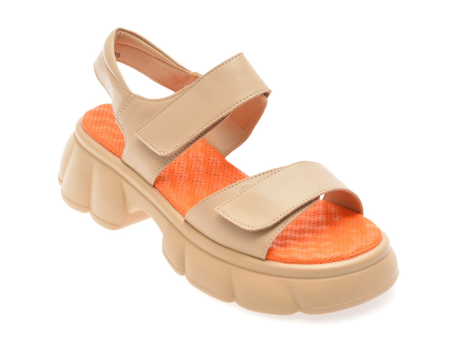 Black Friday Sandale GRYXX nude