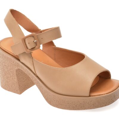 Black Friday Sandale GRYXX nude