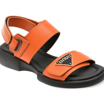 Black Friday Sandale GRYXX portocalii