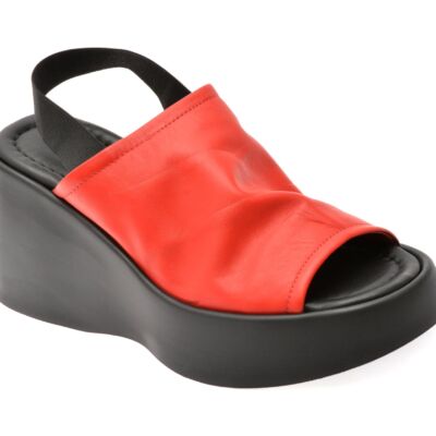 Black Friday Sandale GRYXX rosii