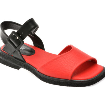 Black Friday Sandale GRYXX rosii