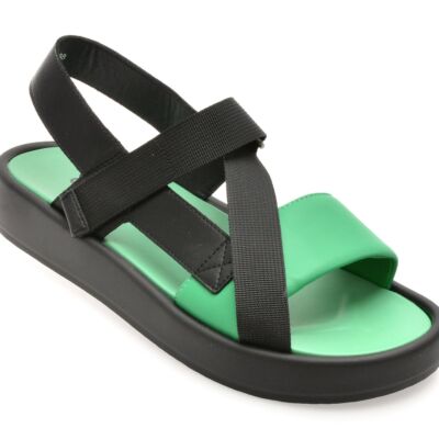 Black Friday Sandale GRYXX verzi