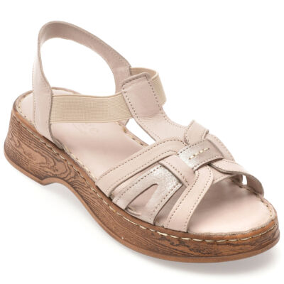 Black Friday Sandale IMAGE gri