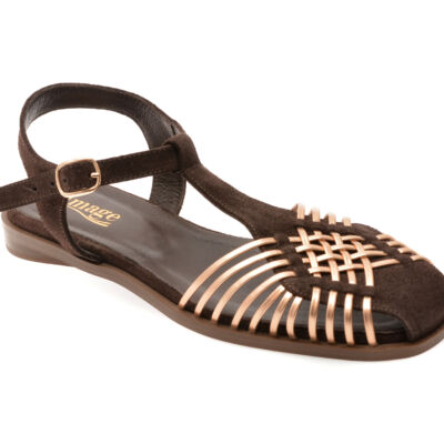 Black Friday Sandale IMAGE maro