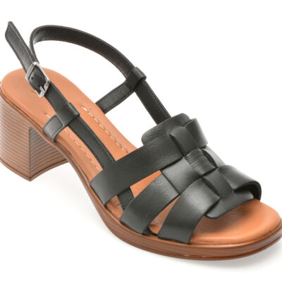 Black Friday Sandale IMAGE negre