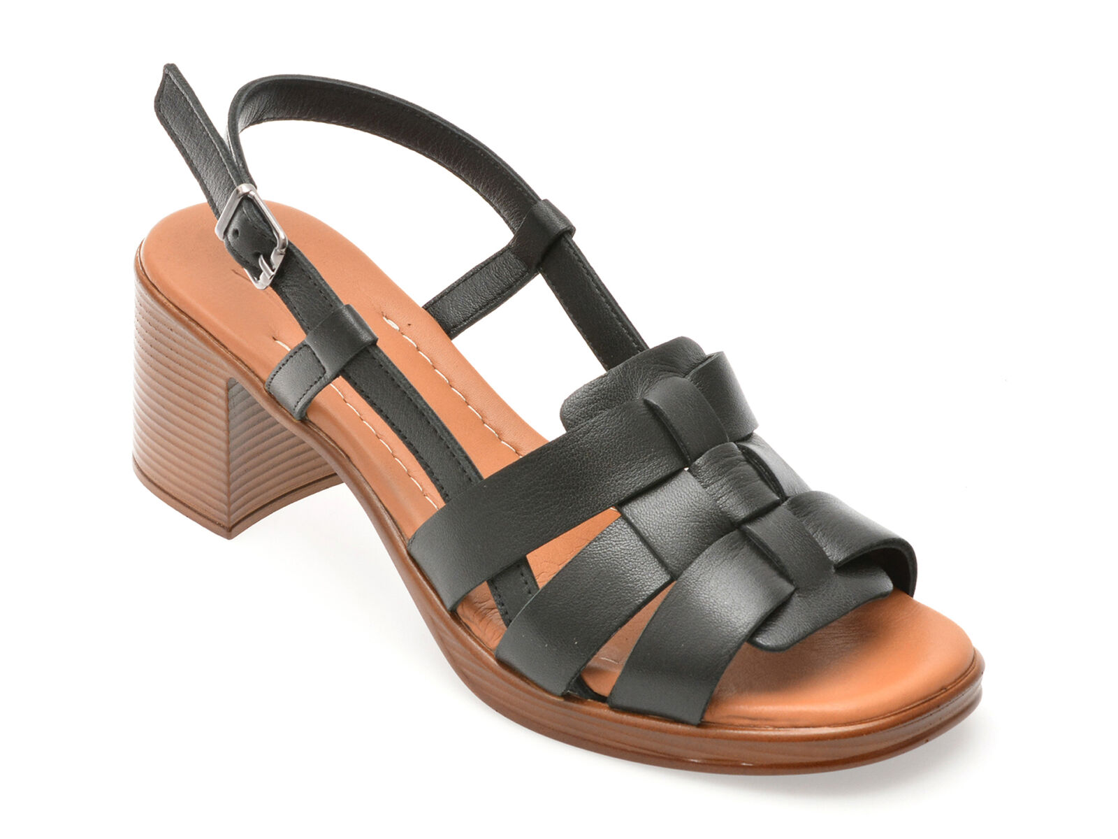 Black Friday Sandale IMAGE negre