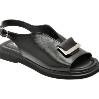 Black Friday Sandale IMAGE negre