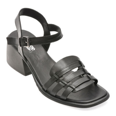 Black Friday Sandale IMAGE negre