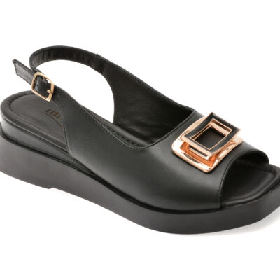 Black Friday Sandale IMAGE negre