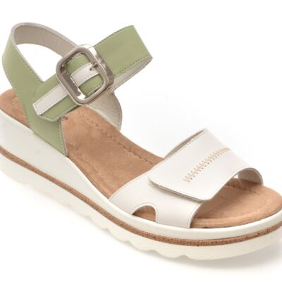 Black Friday Sandale IMAGE verzi