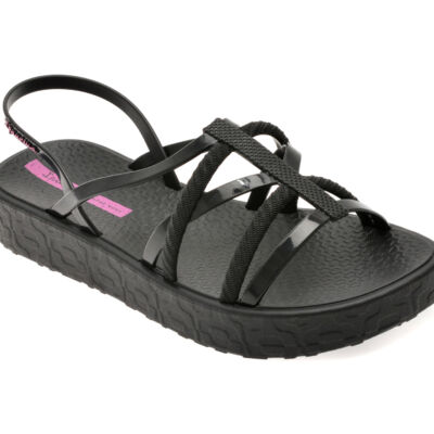 Black Friday Sandale IPANEMA negri