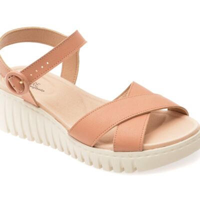 Black Friday Sandale MODARE nude