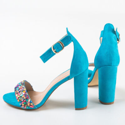 Black Friday Sandale Marink Albastre