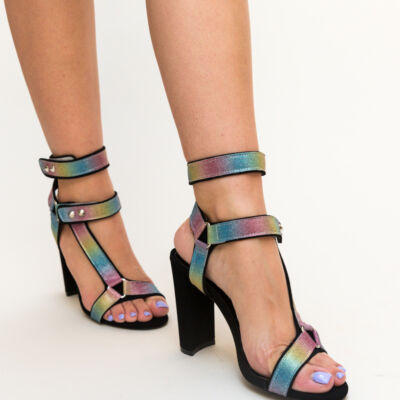 Black Friday Sandale Nairobi Multi