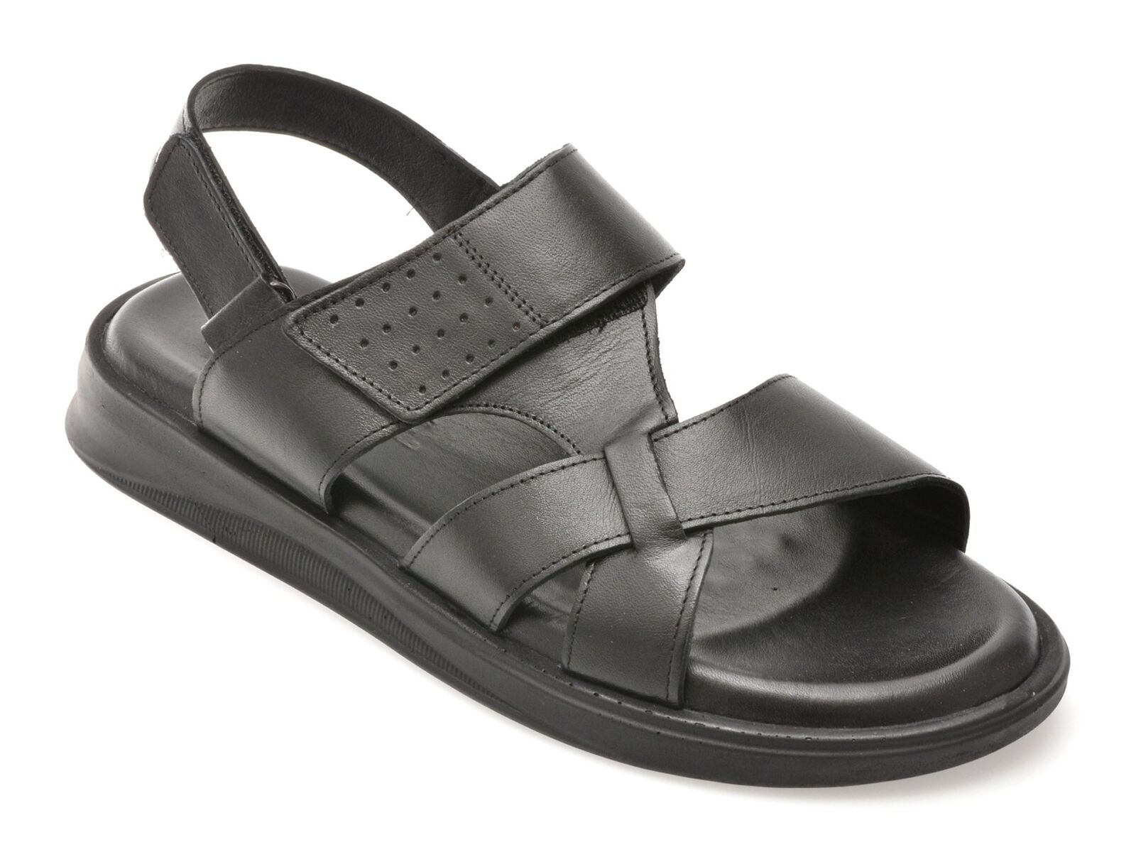 Black Friday Sandale OTTER negre