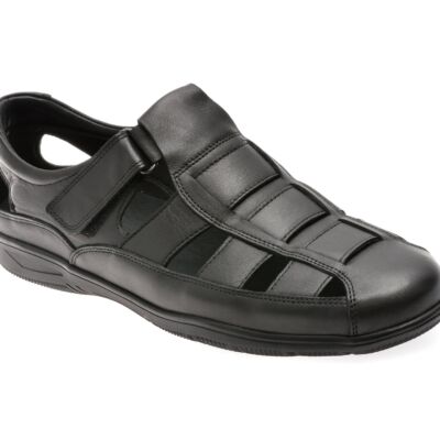 Black Friday Sandale OTTER negre