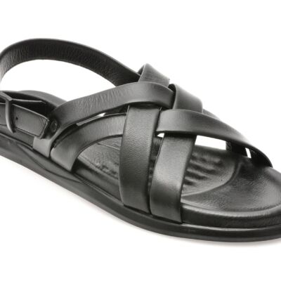 Black Friday Sandale OTTER negre