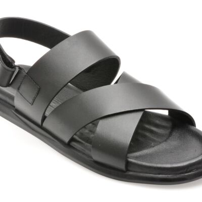 Black Friday Sandale OTTER negre