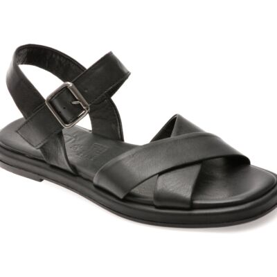 Black Friday Sandale PLANET negre