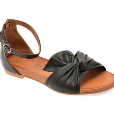 Black Friday Sandale PLANET negre