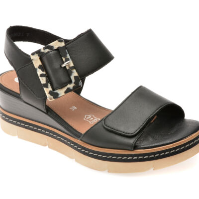 Black Friday Sandale REMONTE negre