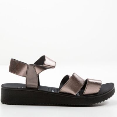 Black Friday Sandale Rinda Gri