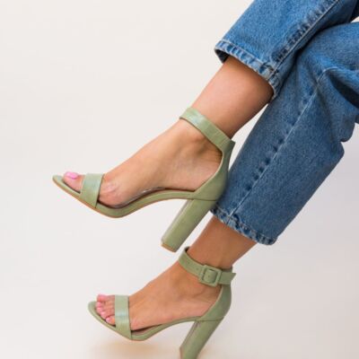 Black Friday Sandale Rowan Verzi