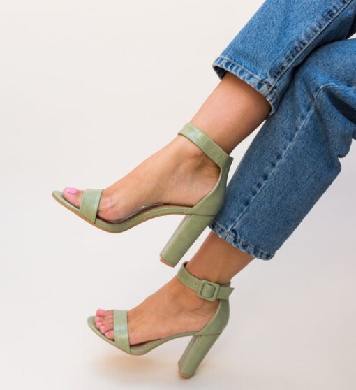 Black Friday Sandale Rowan Verzi