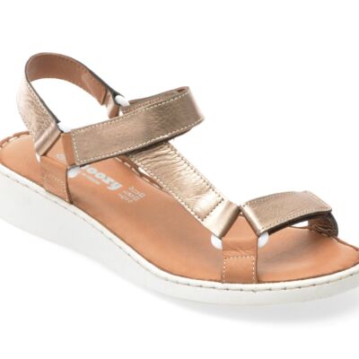 Black Friday Sandale SHOOZY bronz