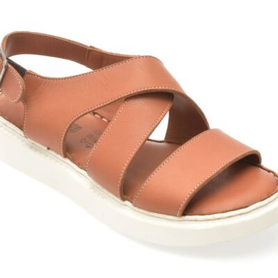 Black Friday Sandale SHOOZY maro