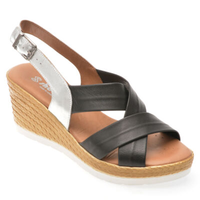 Black Friday Sandale SHOOZY negre