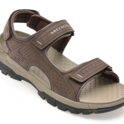 Black Friday Sandale SKECHERS maro