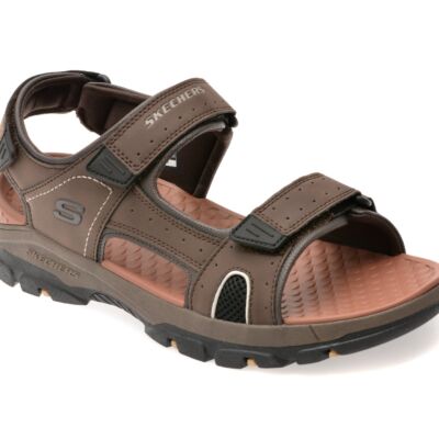 Black Friday Sandale SKECHERS maro