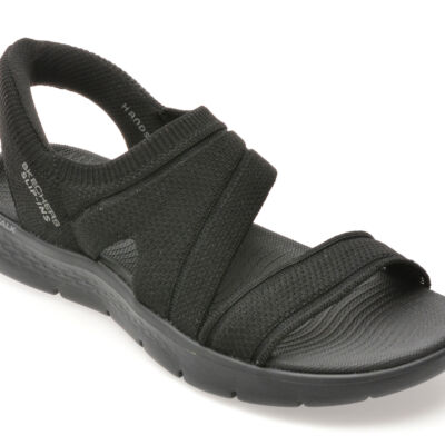 Black Friday Sandale SKECHERS negre