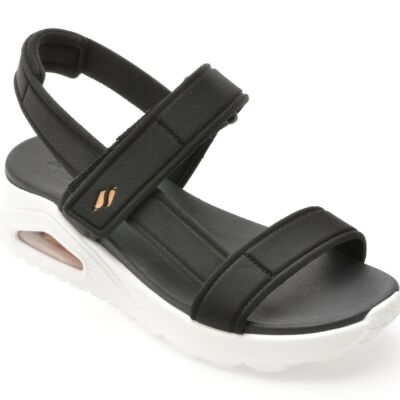 Black Friday Sandale SKECHERS negre