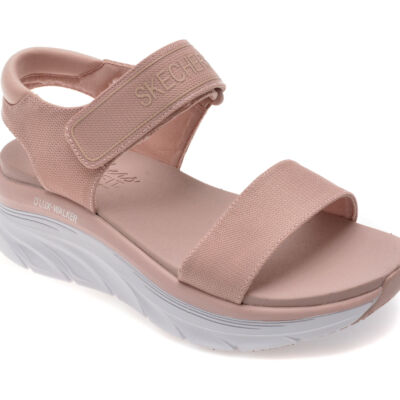 Black Friday Sandale SKECHERS roz