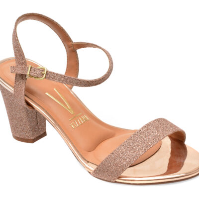 Black Friday 2022 Sandale VIZZANO bronz