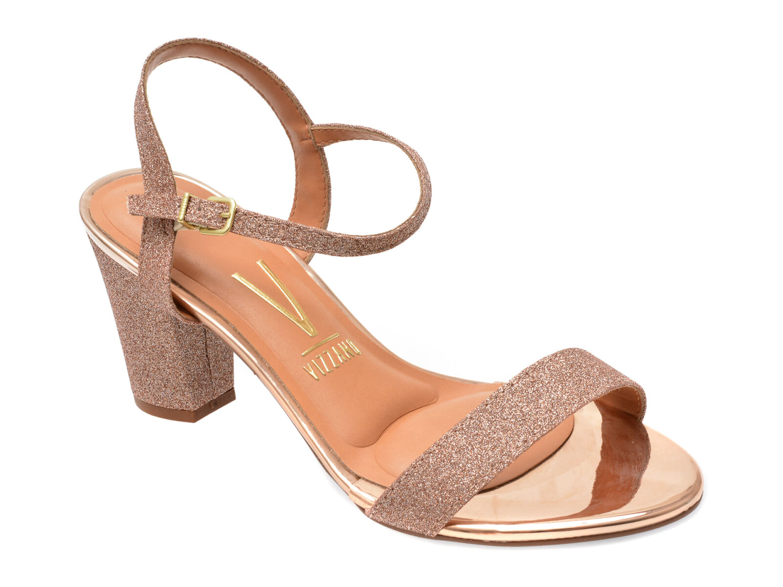 Black Friday 2022 Sandale VIZZANO bronz