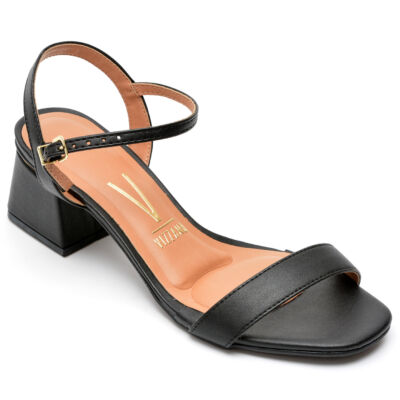 Black Friday 2022 Sandale VIZZANO negre