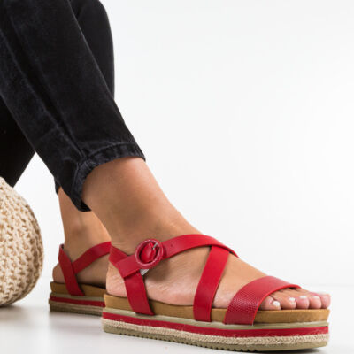 Black Friday Sandale Wersako Rosii