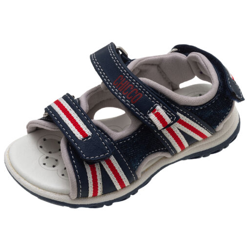 Black Friday 2022 Sandale copii Chicco Carrot