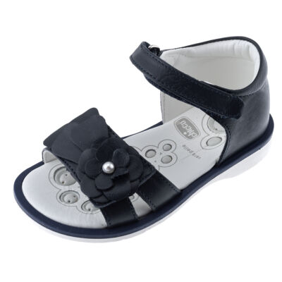 Black Friday 2022 Sandale copii piele Chicco Chaya