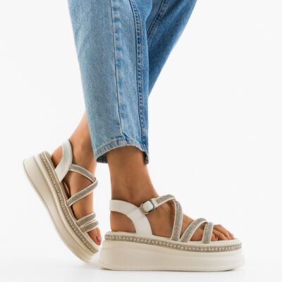 Black Friday Sandale dama Alfrid Albe