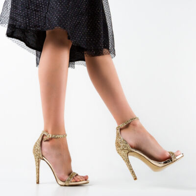 Black Friday Sandale dama Aryt Aurii