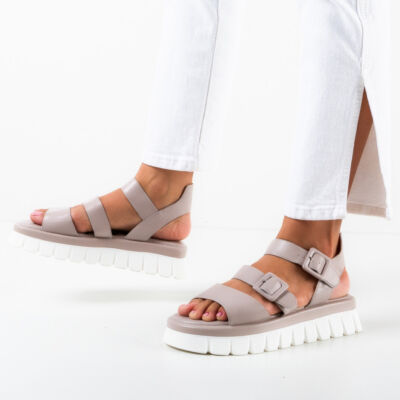 Black Friday 2022 Sandale dama Charlton Khaki