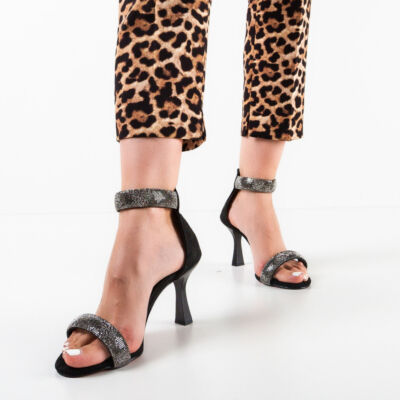 Black Friday Sandale dama Gogos Negre